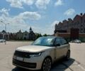 Бежевий Ленд Ровер Рендж Ровер, об'ємом двигуна 3 л та пробігом 15 тис. км за 215000 $, фото 1 на Automoto.ua