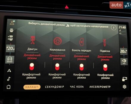 Бежевий Ленд Ровер Рендж Ровер, об'ємом двигуна 3 л та пробігом 15 тис. км за 199950 $, фото 140 на Automoto.ua