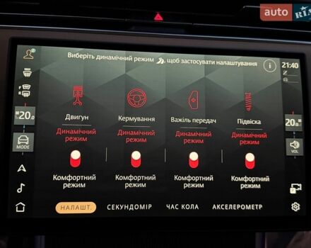 Бежевий Ленд Ровер Рендж Ровер, об'ємом двигуна 3 л та пробігом 15 тис. км за 199950 $, фото 140 на Automoto.ua