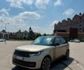 Бежевий Ленд Ровер Рендж Ровер, об'ємом двигуна 3 л та пробігом 15 тис. км за 205950 $, фото 1 на Automoto.ua