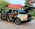 Бежевий Ленд Ровер Рендж Ровер, об'ємом двигуна 3 л та пробігом 15 тис. км за 199950 $, фото 82 на Automoto.ua
