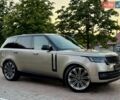 Бежевий Ленд Ровер Рендж Ровер, об'ємом двигуна 3 л та пробігом 15 тис. км за 199950 $, фото 14 на Automoto.ua