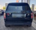 Ленд Ровер Рендж Ровер 2020 в Киеве на Automoto.ua Черный Ленд Ровер Рендж Ровер, объемом двигателя 0 л и пробегом 28 тыс. км за 59800 $, фото 2 на Automoto.ua
