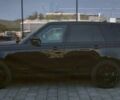 Ленд Ровер Рендж Ровер 2020 в Киеве на Automoto.ua Черный Ленд Ровер Рендж Ровер, объемом двигателя 0 л и пробегом 28 тыс. км за 59800 $, фото 7 на Automoto.ua
