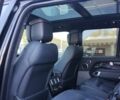 Ленд Ровер Рендж Ровер 2020 в Киеве на Automoto.ua Черный Ленд Ровер Рендж Ровер, объемом двигателя 0 л и пробегом 28 тыс. км за 59800 $, фото 13 на Automoto.ua