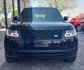 Ленд Ровер Рендж Ровер 2020 в Киеве на Automoto.ua Черный Ленд Ровер Рендж Ровер, объемом двигателя 0 л и пробегом 28 тыс. км за 59800 $, фото 1 на Automoto.ua
