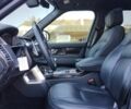 Ленд Ровер Рендж Ровер 2020 в Киеве на Automoto.ua Черный Ленд Ровер Рендж Ровер, объемом двигателя 0 л и пробегом 28 тыс. км за 59800 $, фото 18 на Automoto.ua