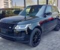 Ленд Ровер Рендж Ровер 2020 в Киеве на Automoto.ua Черный Ленд Ровер Рендж Ровер, объемом двигателя 0 л и пробегом 28 тыс. км за 59800 $, фото 1 на Automoto.ua