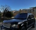 Чорний Ленд Ровер Рендж Ровер, об'ємом двигуна 5 л та пробігом 128 тис. км за 18000 $, фото 12 на Automoto.ua