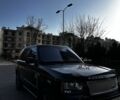 Чорний Ленд Ровер Рендж Ровер, об'ємом двигуна 5 л та пробігом 128 тис. км за 18000 $, фото 13 на Automoto.ua