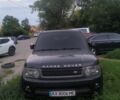 Чорний Ленд Ровер Рендж Ровер, об'ємом двигуна 3 л та пробігом 3 тис. км за 14000 $, фото 1 на Automoto.ua