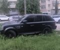 Чорний Ленд Ровер Рендж Ровер, об'ємом двигуна 3 л та пробігом 3 тис. км за 14000 $, фото 5 на Automoto.ua