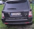 Чорний Ленд Ровер Рендж Ровер, об'ємом двигуна 3 л та пробігом 3 тис. км за 14000 $, фото 1 на Automoto.ua