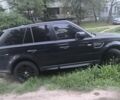 Чорний Ленд Ровер Рендж Ровер, об'ємом двигуна 3 л та пробігом 3 тис. км за 14000 $, фото 3 на Automoto.ua