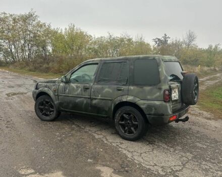 Чорний Ленд Ровер Рендж Ровер, об'ємом двигуна 0 л та пробігом 1 тис. км за 1399 $, фото 4 на Automoto.ua