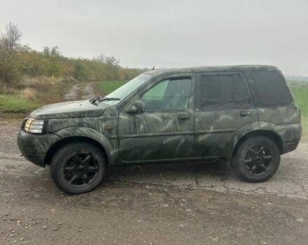 Чорний Ленд Ровер Рендж Ровер, об'ємом двигуна 0 л та пробігом 1 тис. км за 1399 $, фото 2 на Automoto.ua
