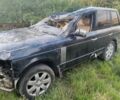 Чорний Ленд Ровер Рендж Ровер, об'ємом двигуна 0 л та пробігом 300 тис. км за 1506 $, фото 1 на Automoto.ua