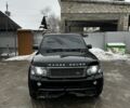 Черный Ленд Ровер Рендж Ровер, объемом двигателя 2.7 л и пробегом 174 тыс. км за 4716 $, фото 1 на Automoto.ua