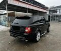 Чорний Ленд Ровер Рендж Ровер, об'ємом двигуна 2.7 л та пробігом 174 тис. км за 4637 $, фото 2 на Automoto.ua