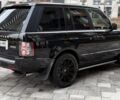 Черный Ленд Ровер Рендж Ровер, объемом двигателя 5 л и пробегом 0 тыс. км за 21555 $, фото 2 на Automoto.ua
