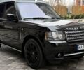 Черный Ленд Ровер Рендж Ровер, объемом двигателя 5 л и пробегом 0 тыс. км за 21555 $, фото 3 на Automoto.ua