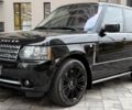 Черный Ленд Ровер Рендж Ровер, объемом двигателя 5 л и пробегом 0 тыс. км за 21555 $, фото 4 на Automoto.ua