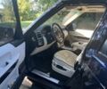Чорний Ленд Ровер Рендж Ровер, об'ємом двигуна 4.4 л та пробігом 250 тис. км за 22261 $, фото 10 на Automoto.ua
