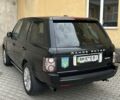Чорний Ленд Ровер Рендж Ровер, об'ємом двигуна 5 л та пробігом 229 тис. км за 15000 $, фото 1 на Automoto.ua