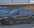 Чорний Ленд Ровер Рендж Ровер, об'ємом двигуна 5 л та пробігом 0 тис. км за 24600 $, фото 5 на Automoto.ua