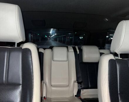 Чорний Ленд Ровер Рендж Ровер, об'ємом двигуна 5 л та пробігом 0 тис. км за 24600 $, фото 3 на Automoto.ua