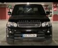 Чорний Ленд Ровер Рендж Ровер, об'ємом двигуна 5 л та пробігом 0 тис. км за 24600 $, фото 8 на Automoto.ua