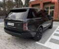 Черный Ленд Ровер Рендж Ровер, объемом двигателя 3 л и пробегом 0 тыс. км за 34000 $, фото 5 на Automoto.ua