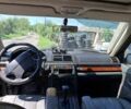 Чорний Ленд Ровер Рендж Ровер, об'ємом двигуна 0 л та пробігом 345 тис. км за 4100 $, фото 2 на Automoto.ua