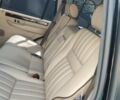 Чорний Ленд Ровер Рендж Ровер, об'ємом двигуна 2.5 л та пробігом 280 тис. км за 9500 $, фото 10 на Automoto.ua
