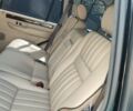 Чорний Ленд Ровер Рендж Ровер, об'ємом двигуна 2.5 л та пробігом 280 тис. км за 9500 $, фото 10 на Automoto.ua
