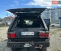 Чорний Ленд Ровер Рендж Ровер, об'ємом двигуна 4.55 л та пробігом 305 тис. км за 14500 $, фото 13 на Automoto.ua