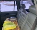 Чорний Ленд Ровер Рендж Ровер, об'ємом двигуна 4 л та пробігом 250 тис. км за 5400 $, фото 4 на Automoto.ua