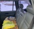 Черный Ленд Ровер Рендж Ровер, объемом двигателя 4 л и пробегом 250 тыс. км за 5300 $, фото 4 на Automoto.ua