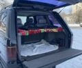 Черный Ленд Ровер Рендж Ровер, объемом двигателя 4 л и пробегом 250 тыс. км за 5400 $, фото 15 на Automoto.ua