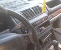Чорний Ленд Ровер Рендж Ровер, об'ємом двигуна 4 л та пробігом 250 тис. км за 5200 $, фото 13 на Automoto.ua