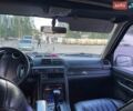 Черный Ленд Ровер Рендж Ровер, объемом двигателя 4.55 л и пробегом 350 тыс. км за 12300 $, фото 5 на Automoto.ua