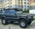 Чорний Ленд Ровер Рендж Ровер, об'ємом двигуна 4.55 л та пробігом 305 тис. км за 14500 $, фото 5 на Automoto.ua