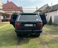 Чорний Ленд Ровер Рендж Ровер, об'ємом двигуна 4.6 л та пробігом 310 тис. км за 5800 $, фото 2 на Automoto.ua