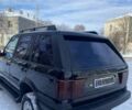 Чорний Ленд Ровер Рендж Ровер, об'ємом двигуна 4 л та пробігом 250 тис. км за 5200 $, фото 16 на Automoto.ua