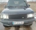 Чорний Ленд Ровер Рендж Ровер, об'ємом двигуна 2.5 л та пробігом 318 тис. км за 9200 $, фото 1 на Automoto.ua