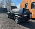 Чорний Ленд Ровер Рендж Ровер, об'ємом двигуна 2 л та пробігом 226 тис. км за 4700 $, фото 9 на Automoto.ua