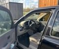 Чорний Ленд Ровер Рендж Ровер, об'ємом двигуна 2 л та пробігом 226 тис. км за 4700 $, фото 20 на Automoto.ua