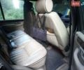 Чорний Ленд Ровер Рендж Ровер, об'ємом двигуна 2.5 л та пробігом 450 тис. км за 8900 $, фото 12 на Automoto.ua