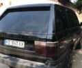 Чорний Ленд Ровер Рендж Ровер, об'ємом двигуна 4.6 л та пробігом 280 тис. км за 8300 $, фото 3 на Automoto.ua