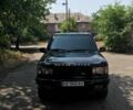 Чорний Ленд Ровер Рендж Ровер, об'ємом двигуна 4.6 л та пробігом 280 тис. км за 8300 $, фото 1 на Automoto.ua